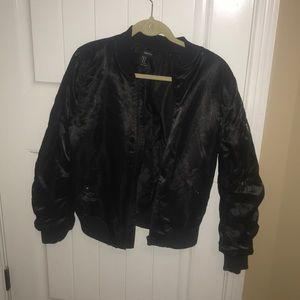 Forever 21 jacket